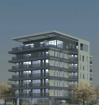 הירקון 146 דרום מערב לילה